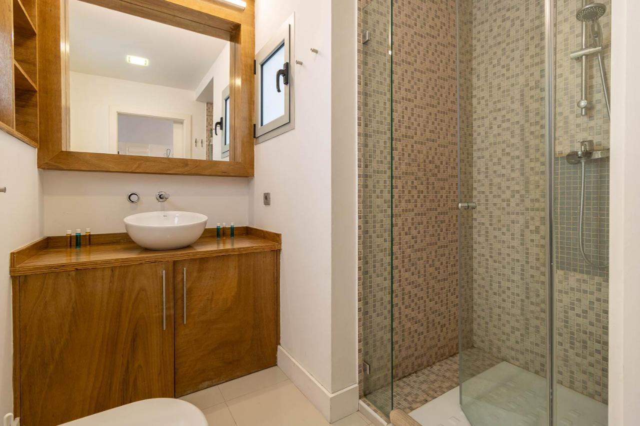 Canteras Beach Apartment لاس بالماس دي غران كاناريا المظهر الخارجي الصورة